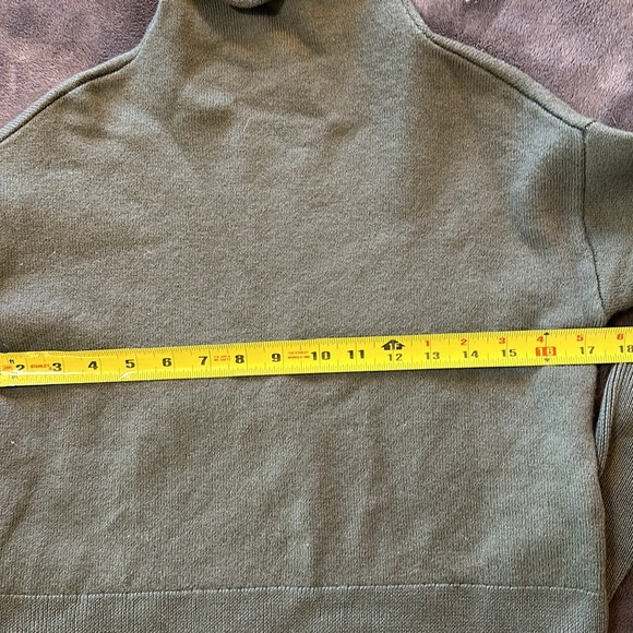 Aritzia Wilfred 100% merino wool sweater - Picture 4 of 5